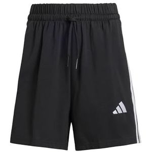 adidas ESSENTIALS 3-STRIPES COTTON SHORTS Shorts voor dames
