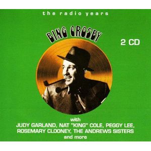 The Radio Years
