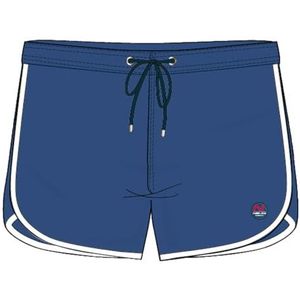 NALINI Zwemboxershorts voor heren, Blauw