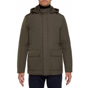Geox M Waline Herenjas, Hars