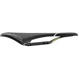 Selle Italia Carbonio Zadel Zwart S1 Kit