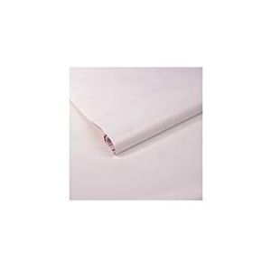 d-c-fix - Zelfklevende Decoratiefolie - Leer wit - 45x200 cm