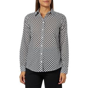 United Colors of Benetton Shirt 5oa95q8u4 dameshemd