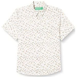 United Colors of Benetton heren blouse, meerkleurig 81 K