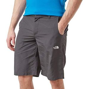 The North Face - M TANKEN herenshorts, Grijs (Asphalt Grijs)