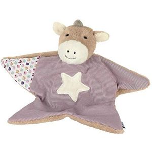 Sterntaler Pauline pluche dier voor baby's vanaf 1 maanden, maat M, 27 x 32 cm