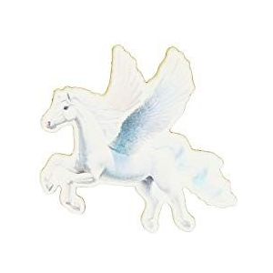 TTS sticker ""PEGASUS"" Patch Me (blisterverpakking)