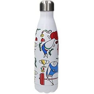 Tognana Save the Planet Sportdrinkfles, 500 cc