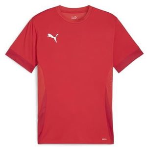 PUMA Teamgoal Matchday voetbalshirt, uniseks