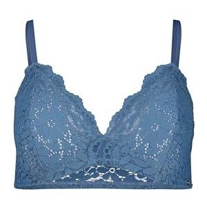 Skiny Soutien-gorge Wonderfulace pour femme, Be Denim, 34