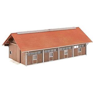 Faller Stallung FA130546 modelbouwset