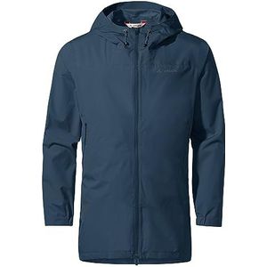 VAUDE heren parka mineo 2,5 liter, Dark Sea, M