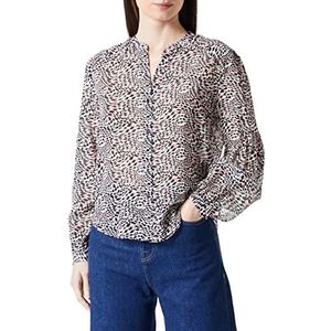 BOSS C_berday Blouse pour femme, Open Miscellaneous962, 42