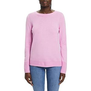 ESPRIT 023ee1i325 damessweater, 560/lila