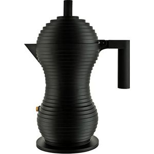 Alessi MDL02/6 BB Pulcina Espresso Maker 6-Kopje Percolator