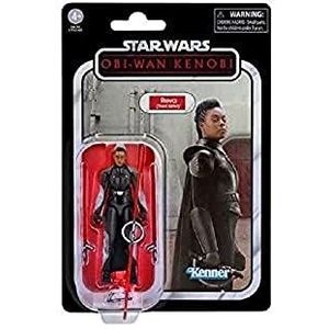 Reva (Third Sister) - Star Wars Vintage Collection Action Figure (10 Cm)