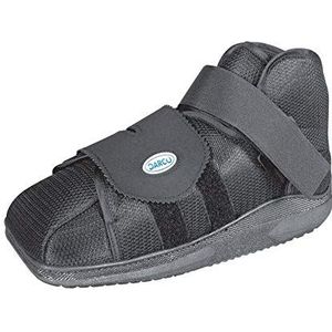 Darco APB, botte réduit la pression plantaire, fournit une protection des orteils fermés, idéal pour la guérison post-chirurgicale, disponible en différentes tailles, petits soins de santé