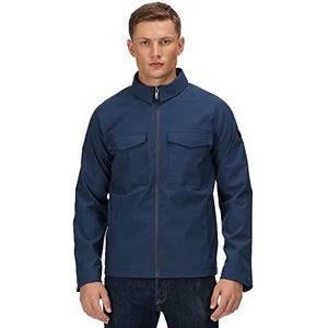 Regatta walken heren, Donkere Denim