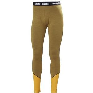 Helly Hansen Lifa Merino wollen broek voor heren, 787 Lynx