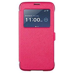 FolioSVSMGS5P klapetui voor Samsung Galaxy S5 G900, roze