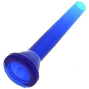 pTrumpet Mondstuk Trompet 3C blauw