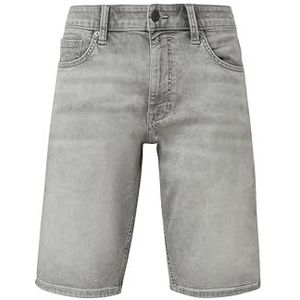 s.Oliver 2144879 Jeansshort voor heren, 92Z4