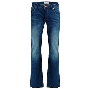 LTB Roden Arona Wash Jeans, Ridley Wash 52248, 28 W/30 l, Ridley Wash 52248