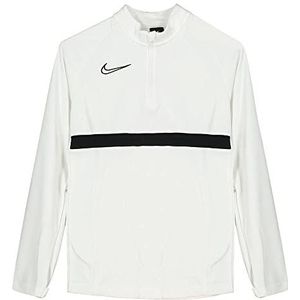 NIKE Uniseks Dri-Fit Academy trainingssweatshirt