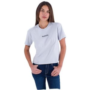 Hurley Wave tee T-shirt femme