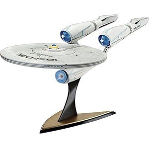 Revell 04882 Star Trek - NCC Enterprise 1701 (1:500 Scale)