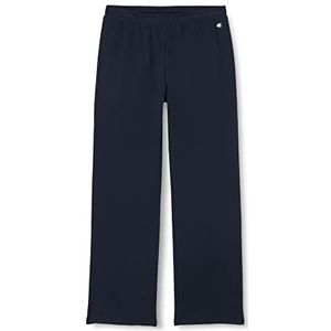 Champion Legacy Easywear 2.0 High Waist Regular Trekkoord Joggingbroek voor dames, blu marino