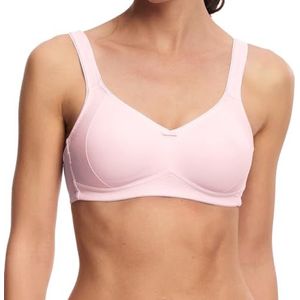 Susa Milano Minimizer beha voor dames, Roze