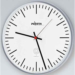 Peweta 51250431 Horloge radio-pilotée 51.250.431