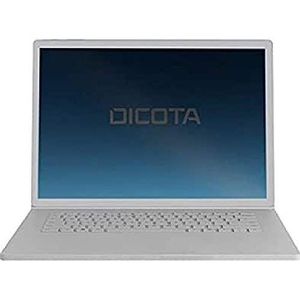 Dicota D31652 anti-meekijkfilter voor display en privacyfilter randloze anti-meekijkfilter voor computer