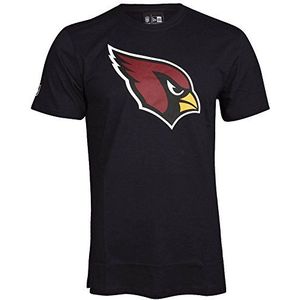 New Era NFL Arizona Cardinals Team Logo Tee