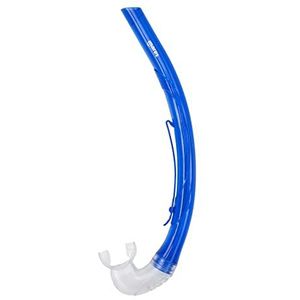 Mares Aquazone Mini Snorkel voor kinderen, uniseks, blauw