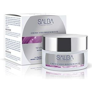Salba Regenererende gezichtscrème 50 ml