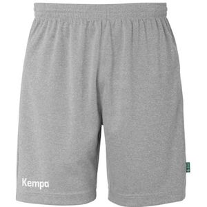 Kempa Team Shorts Short de Sport Court pour Handball, Gym, Indoor, Outdoor pour Enfants et Adultes