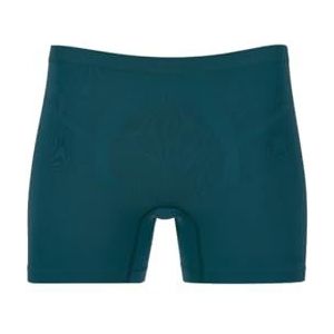 Trigema Culotte en polyamide/élasthanne, Saphire, XL