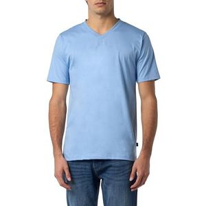 Trigema T-shirt pour homme Horizon 637203 L EU, Horizontal, L
