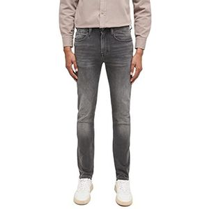 MUSTANG Orlando heren slim jeans donkergrijs 783 38W/34L, donkergrijs 783