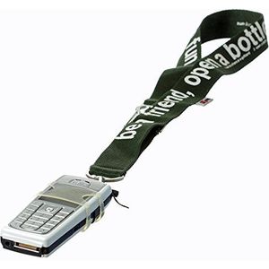 Bun J mobiele telefoonaccessoires Survival BJ 122 Open A laarzen