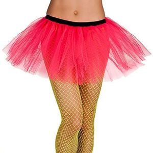 Boland Tutu Roze - Divers 01705 One Size