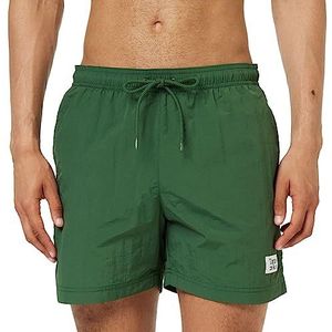 Tommy Hilfiger Sf Medium Drawstring 926 Middenkoord voor heren, 1 stuk, Groen (Collegiate Green)