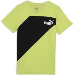 PUMA T-shirt unisexe Power Tee B