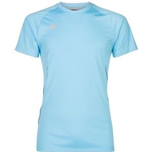 Kappa - Kinderen - Tricot Running Fanio - Man, Blauw