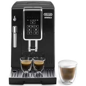 De'Longhi Dinamica ECAM 350.15.B Volautomatische Espressomachine