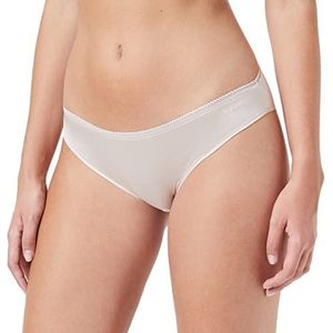 HUGO brief knipperlicht dames slip, lichtroze/pastelkleuren 685