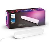 Philips Hue Play Lichtbalk White & Color Wit Uitbreiding