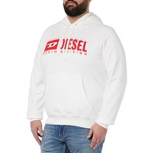 Diesel S-ginn-hood-l5 moderne sweater, 100-0jfav